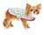 Fuzzyard You Drive Me Glazy Wrap Dog Vest