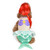Fetch Disney Ariel Dog Halloween Costume Fetch Disney Ariel Dog Halloween Costume
