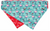 Fuzzyard Holiday Fa La La La Mingo Dog Bandana