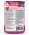 Natural Balance Platefulls Indoor Formula Salmon, Tuna, Chicken & Shrimp in Gravy Grain-Free Wet Cat Food Pouch