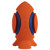 Chuckit Kickoff Fetch Dog Toy 