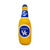 Pets First University of Kentucky Wildcats Plush Bottle Dog Toy 