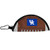 Pets First University of Kentucky Wildcats Collapsible Travel Pet Bowl 