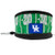 Pets First University of Kentucky Wildcats Collapsible Travel Pet Bowl 