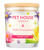 Pet House Waterlilies Candle 