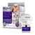Thunderworks Feliway Optimum Enhanced Calming Diffuser Starter Kit for Cats 