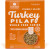 A Pup Above Friendly Grains Whole Food Turkey Pilaf Cubies Dog Food