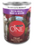 Purina ONE True Instinct with Real Beef & Bison Tender Cuts in Gravy Canned Dog Food