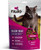 Nulo Healthy Heart Taurine Beef Recipe Grain-Free Crunchy Functional Cat Treats 4 oz