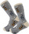 E&s Imports Pet Lover Socks Black Chihuahua Dog, Unisex, One Size Fits Most 