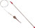 Go Cat Catcher Teaser Wand Cat Toy 