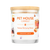 Pet House Caramel Latte Candle 