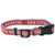 Pets First Ohio State University Adjustable Dog Collar