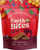 Earthborn EarthBites Grain-Free Chewy Dog Treats with Bison Protein 7 oz