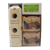 Pure Flight Peanut Suet Plug Combo Pack with Feeder 