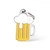Myfamily Food Beer Pet Identification Tag 