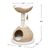 Petpals Group Walk Up Cat Tree 