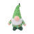 Snugarooz Baby Meadow the Gnome Plush Crinkle & Squeak Dog Toy 