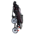 Amoroso Convertible Pet Stroller 