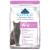 BLUE Natural Veterinary Diet W&U Weight Management & Urinary Care for Cats - Dry