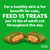 Greenies Feline Chicken Flavored Hairball Treats for Cats 4.6 oz