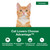 Advantage II Topical Flea Treatment for Small Cats