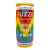 Huxley & Kent Pride Fuzzy Soft Seltzer Plush Dog Toy 5.5 in