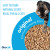 Okocat Original Premium Clumping Wood Cat Litter