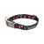 Fuzzyard Summer Festive BBQ Adjustable Dog Collar