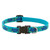 Lupine Turtle Reef Adjustable Dog Collar