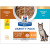 Hill's Prescription Diet k/d Kidney Care Stew Variety Pack - Cat Food