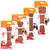 Nylabone Power Chew Bacon Bone Dog Chew Toy