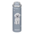 E & S Imports Serengeti Poodle Stainless Steel Water Bottle 24 oz