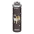 E & S Imports Serengeti Pug Stainless Steel Water Bottle 24 oz