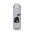 E & S Imports Serengeti Black & White Cat Stainless Steel Water Bottle 24 oz