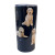 E & S Imports Serengeti Goldendoodle Stainless Steel, Vacuum Insulated Tumbler with Spill Proof Lid 20 oz