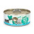 Weruva B.F.F. Play Pate Turkey & Tuna Tweet Me! Dinner in a Hydrating Puree Canned Cat Food