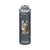 E & S Imports Serengeti Maine Coon Water Bottle 24 oz