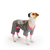 Silverpaw Halloween X-Ray Bones Pet Pajamas