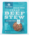 A Pup Above Grain-Free Texas Beef Stew Frozen Dog Food