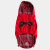 Gf Pet Red Plaid Reversible Dog Raincoat