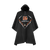 Pets First Cincinnati Bengals Premium Poncho for Humans 