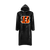 Pets First Cincinnati Bengals Basic Poncho for Humans 