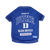 Pets First Duke Blue Devils Pet Tee Shirt