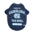 Pets First North Carolina Tar Heels Pet Tee Shirt