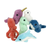 Incredipet Deep Sea Cuddlers Plush Dog Toy, Assorted
