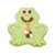 Bosco & Roxy Spring Frog With Fly Dog Cookie Treat 