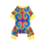 Spot Tie Dye Pet Pajamas