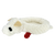 Multipet Plush Lamb Chop Pet Bed 27 in
