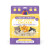 Weruva Freeze Dried Paw Lickin' Chicken Fully Cooked Complete Meal for Cats